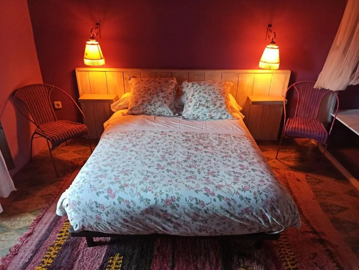 El Follo Turisme Rural Guest House Tagamanent Spain
