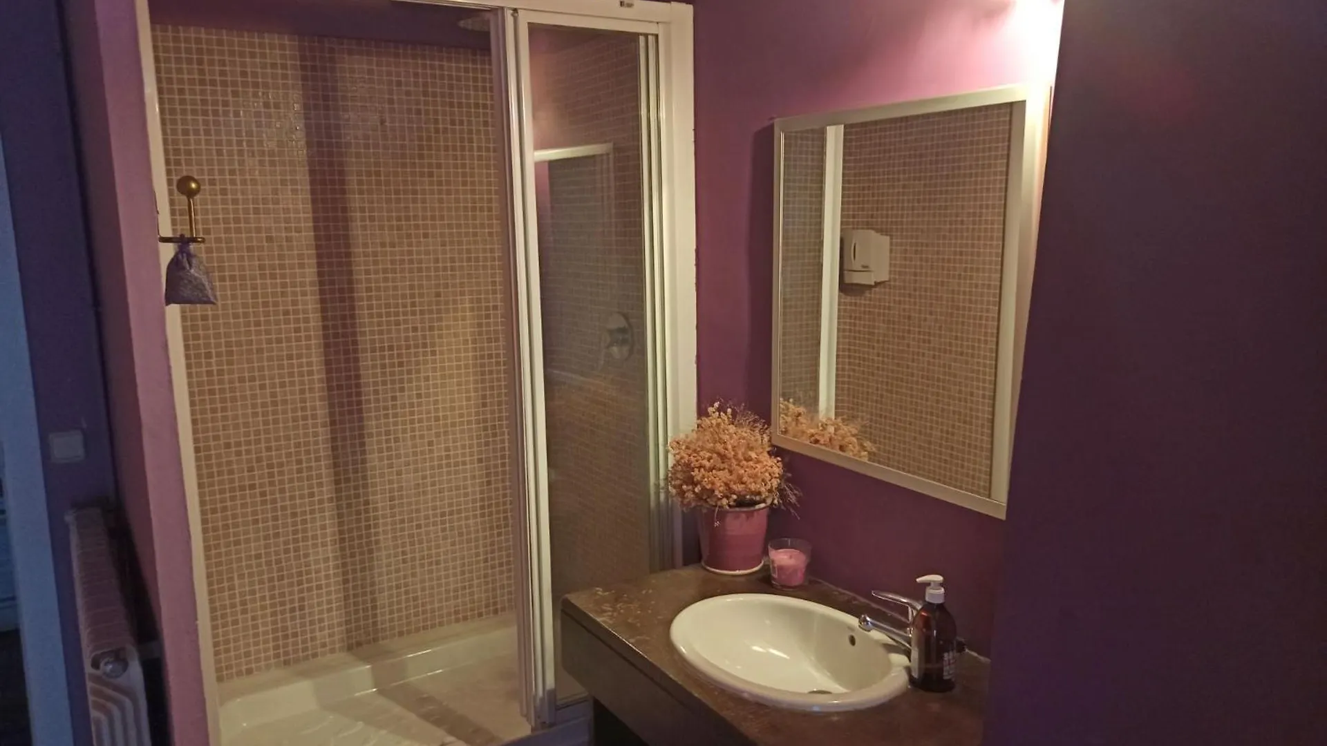 El Follo Turisme Rural Guest House Tagamanent Country house