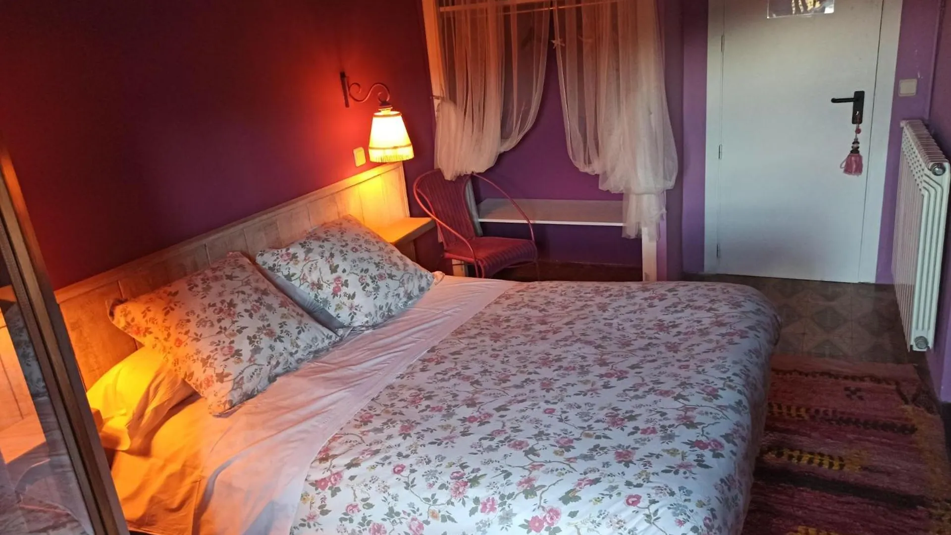 El Follo Turisme Rural Guest House Tagamanent Spain