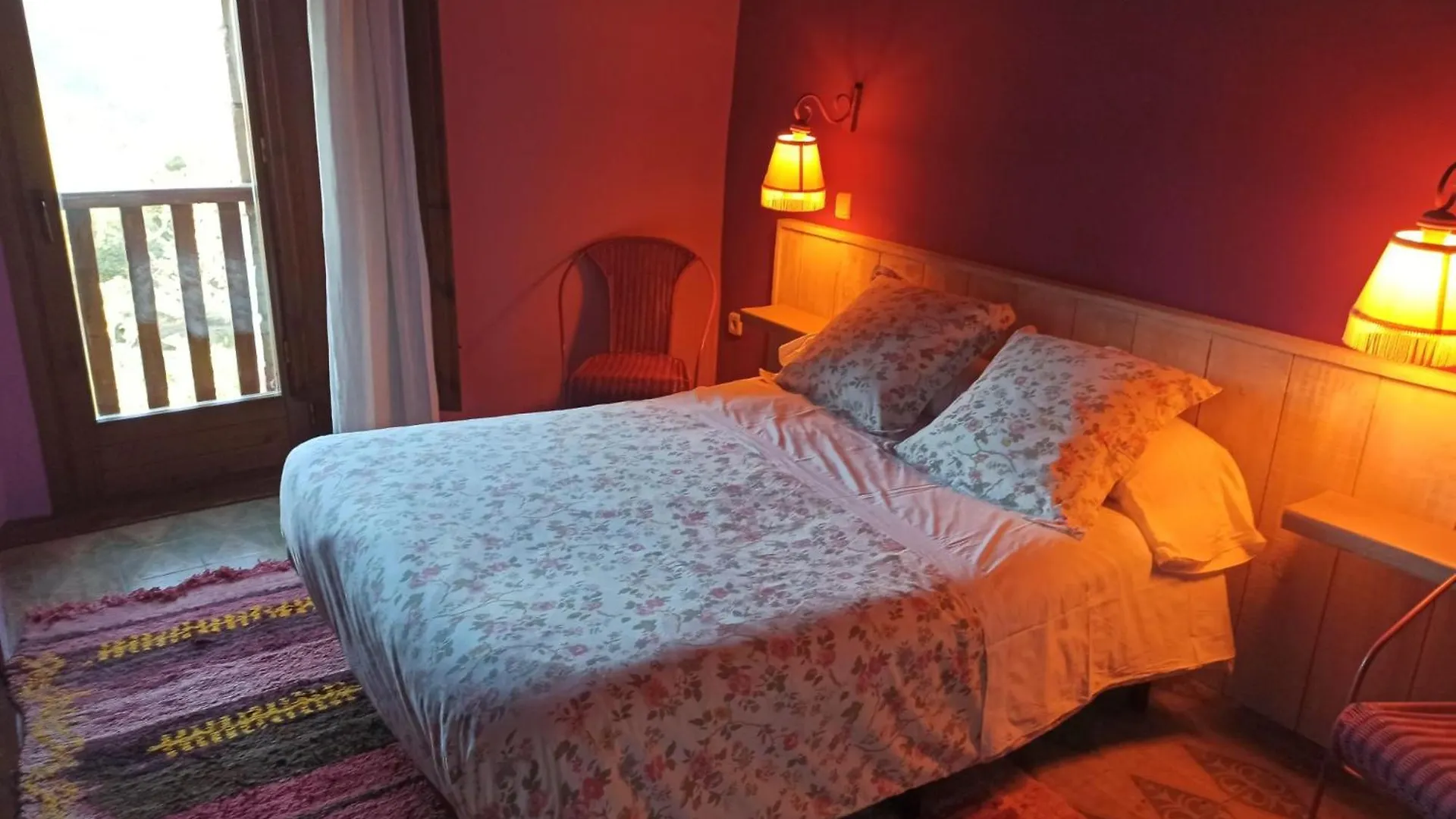 El Follo Turisme Rural Guest House Tagamanent 0*,  Spain