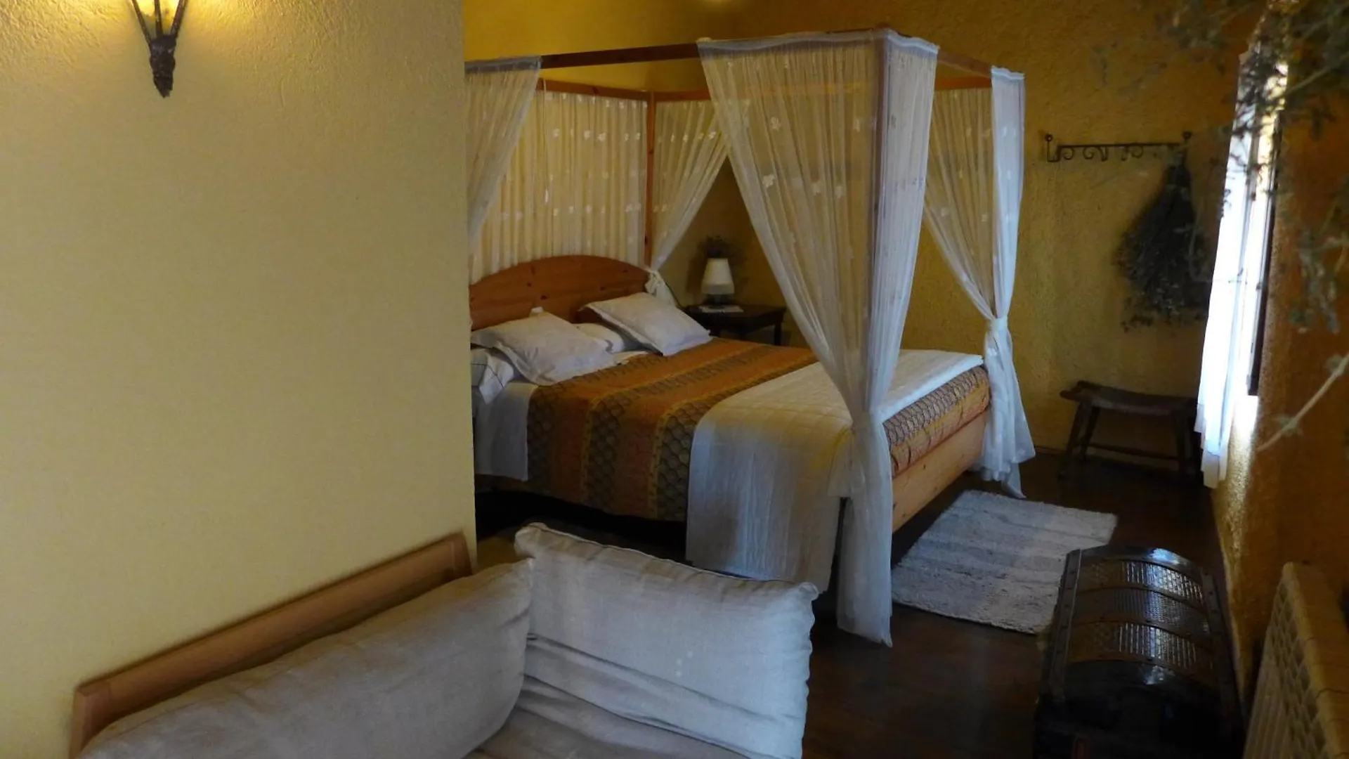 El Follo Turisme Rural Guest House Tagamanent