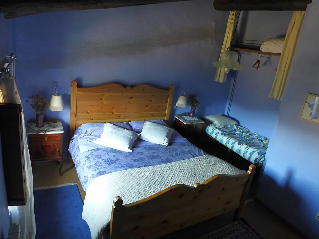El Follo Turisme Rural Guest House Tagamanent Spain