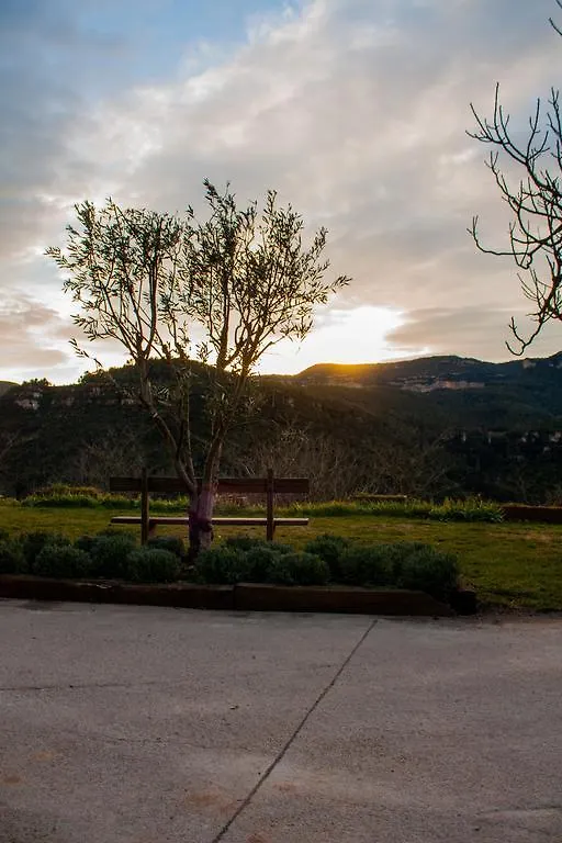 El Follo Turisme Rural Guest House Tagamanent 0*,  Spain