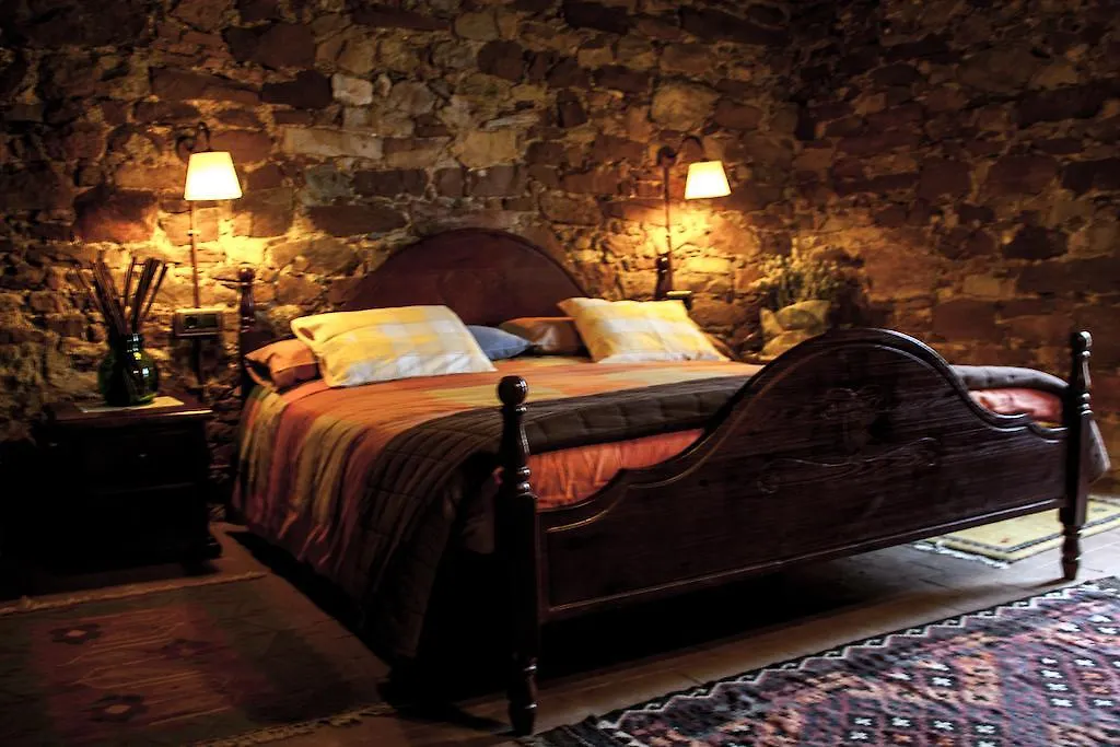 El Follo Turisme Rural Guest House Tagamanent