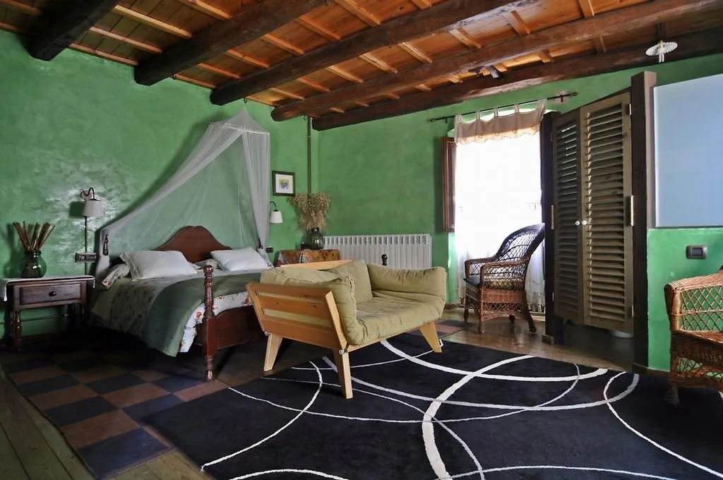El Follo Turisme Rural Guest House Tagamanent