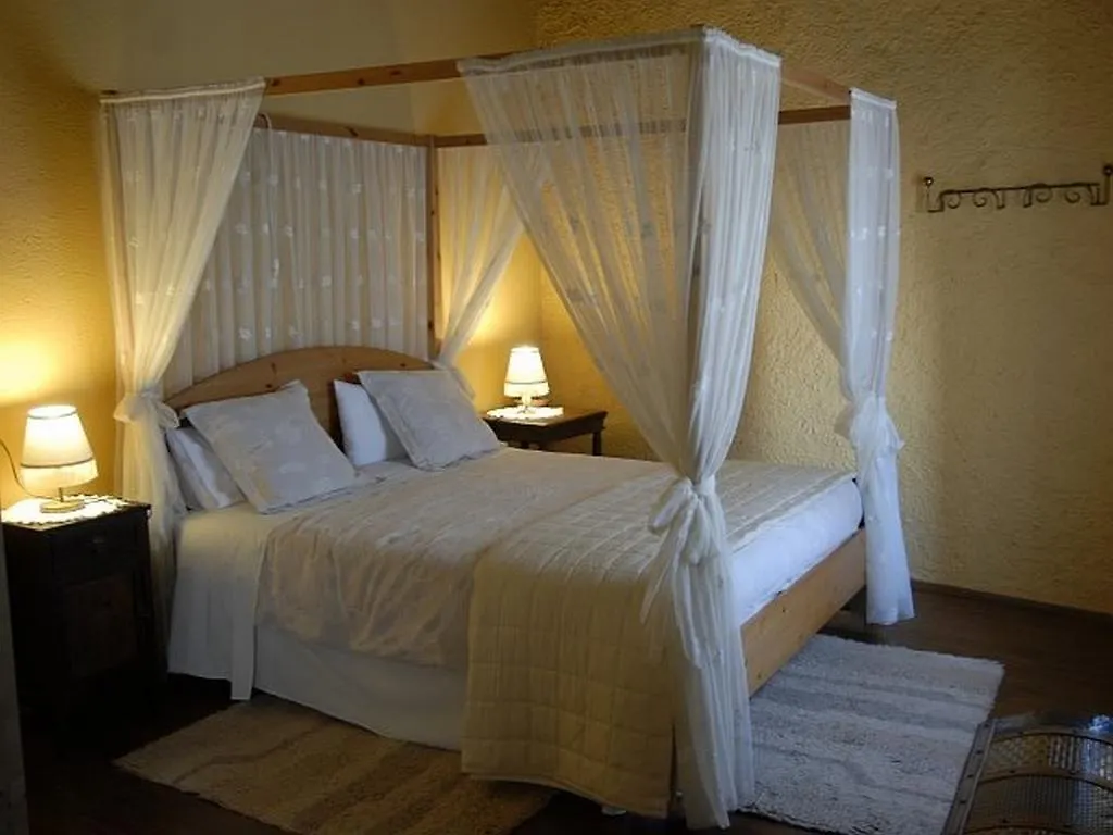 El Follo Turisme Rural Guest House Tagamanent Country house