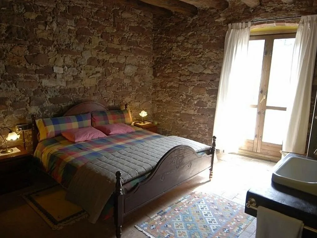 El Follo Turisme Rural Guest House Tagamanent