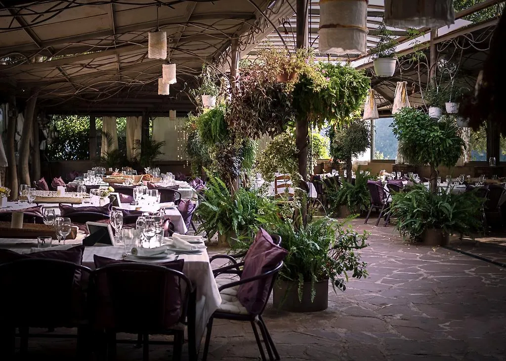El Follo Turisme Rural Guest House Tagamanent