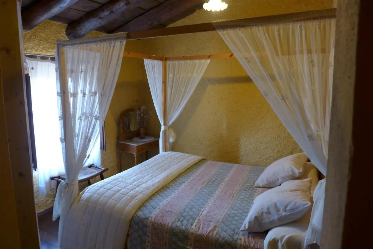 Country house El Follo Turisme Rural Guest House Tagamanent