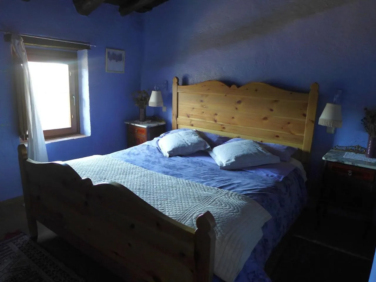 El Follo Turisme Rural Guest House Tagamanent Country house
