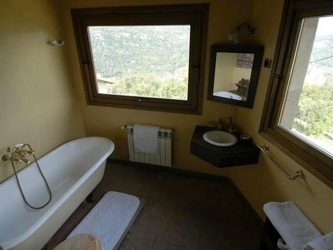 Country house El Follo Turisme Rural Guest House Tagamanent Spain