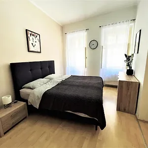 Apartamento Viktorija Center Eslovenia