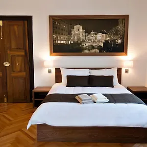  Apartamento Zois Eslovenia