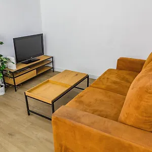  Apartamento Triana España