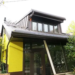  Apartamento Blumauer Eslovenia