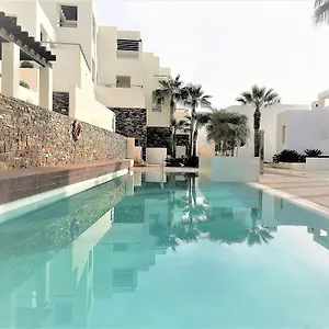  Apartamento Complejo Macenas España